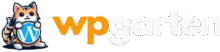 WP Garten